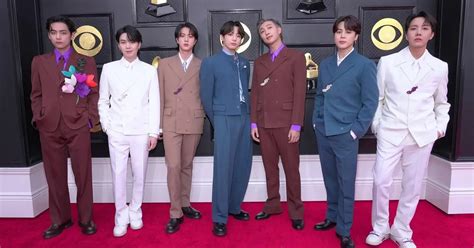 งานประกาศรางวัลแกรมมีครั้งที่ 65 : ความสำเร็จของวงดนตรี K-Pop BTS ที่เป็นจุดเปลี่ยนสำคัญสำหรับแนวเพลงนี้ในโลก