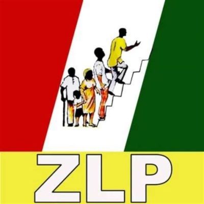  Zenith Labour Party Primary: A Political Earthquake Reshaping Nigeria’s Future