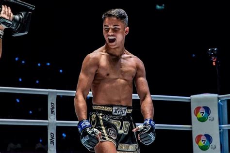  Bangkok Knockout: Remembering the 2018 Muay Thai Fight That Shocked the World and Propelled a Young Fighter onto the Global Stage